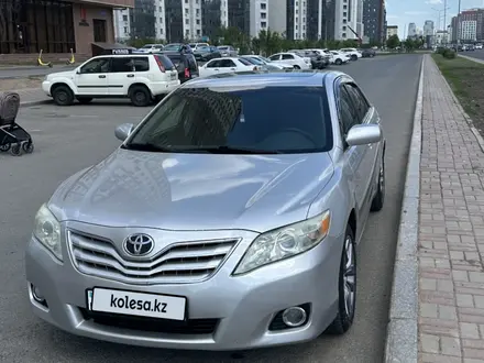 Toyota Camry 2011 года за 4 900 000 тг. в Астана