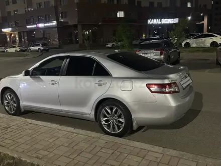 Toyota Camry 2011 года за 4 900 000 тг. в Астана – фото 13
