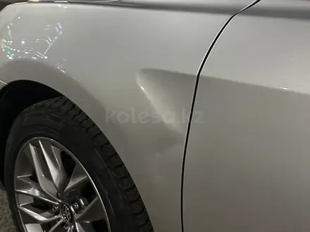 Toyota Camry 2011 года за 4 900 000 тг. в Астана – фото 14
