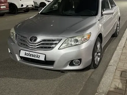 Toyota Camry 2011 года за 4 900 000 тг. в Астана – фото 15