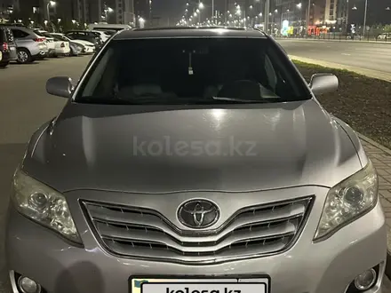 Toyota Camry 2011 года за 4 900 000 тг. в Астана – фото 16
