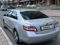 Toyota Camry 2011 годаүшін4 900 000 тг. в Астана – фото 4