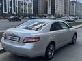 Toyota Camry 2011 годаүшін4 900 000 тг. в Астана – фото 3