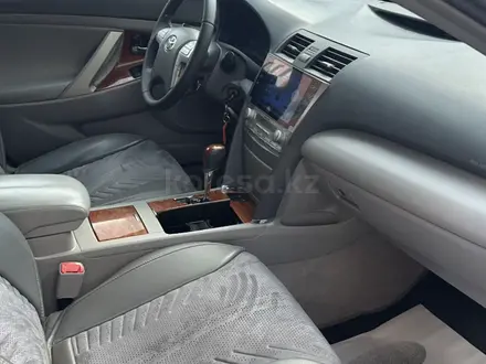 Toyota Camry 2011 года за 4 900 000 тг. в Астана – фото 7