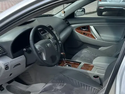 Toyota Camry 2011 года за 4 900 000 тг. в Астана – фото 5