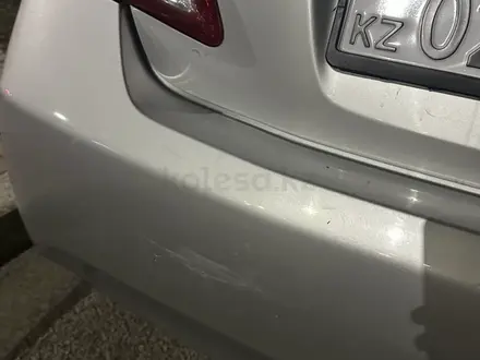 Toyota Camry 2011 года за 4 900 000 тг. в Астана – фото 8