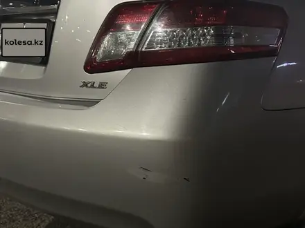 Toyota Camry 2011 года за 4 900 000 тг. в Астана – фото 9