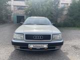 Audi 100 1991 годаүшін2 100 000 тг. в Караганда – фото 2