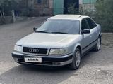Audi 100 1991 годаүшін2 100 000 тг. в Караганда