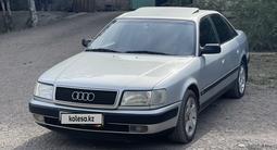 Audi 100 1991 годаүшін2 100 000 тг. в Караганда