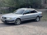 Audi 100 1991 годаүшін2 100 000 тг. в Караганда – фото 3