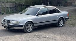 Audi 100 1991 годаүшін2 100 000 тг. в Караганда – фото 3