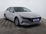 Hyundai Elantra 2021 годаfor9 520 000 тг. в Астана – фото 3