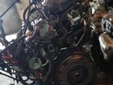 Контрактный двигатель AHW 1, 4 на Volkswagen за 440 000 тг. в Кокшетау – фото 2