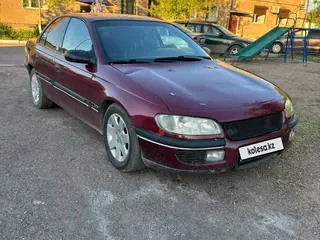 Opel Omega