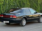 Nissan Maxima 1997 года за 2 200 000 тг. в Актау – фото 4