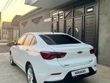 Chevrolet Onix 2025 годаүшін6 550 000 тг. в Шымкент – фото 3