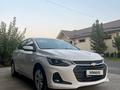 Chevrolet Onix 2025 годаүшін6 550 000 тг. в Шымкент – фото 2