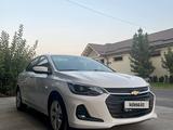 Chevrolet Onix 2025 годаүшін6 550 000 тг. в Шымкент – фото 2
