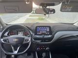 Chevrolet Onix 2025 годаүшін6 550 000 тг. в Шымкент – фото 4
