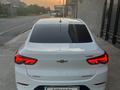 Chevrolet Onix 2025 годаүшін6 550 000 тг. в Шымкент – фото 8