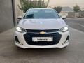 Chevrolet Onix 2025 годаүшін6 550 000 тг. в Шымкент – фото 7