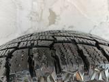 Резина с дисками за 250 000 тг. в Талгар – фото 5