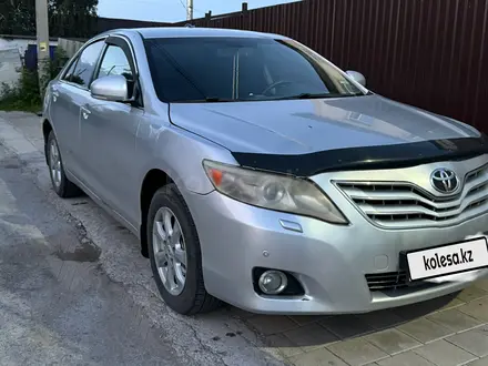 Toyota Camry 2011 года за 7 000 000 тг. в Караганда