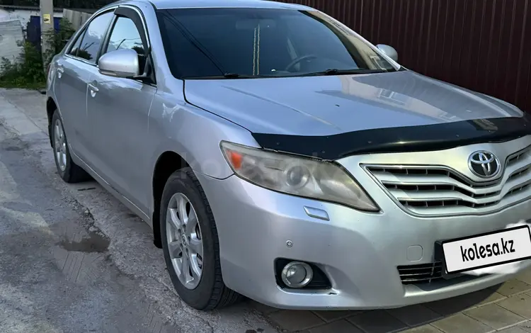 Toyota Camry 2011 годаfor7 000 000 тг. в Караганда