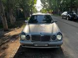 Mercedes-Benz E 230 1996 годаүшін1 800 000 тг. в Алматы