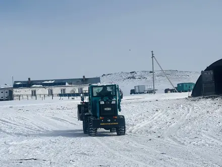 Lugong 2024 года за 4 850 000 тг. в Караганда – фото 9