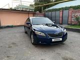 Toyota Camry 2008 года за 5 550 000 тг. в Алматы – фото 2