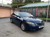 Toyota Camry 2008 года за 5 550 000 тг. в Алматы – фото 3