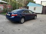 Toyota Camry 2008 года за 5 550 000 тг. в Алматы – фото 4