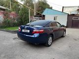 Toyota Camry 2008 года за 5 550 000 тг. в Алматы – фото 5