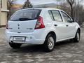 Renault Sandero 2014 годаүшін2 350 000 тг. в Астана – фото 2