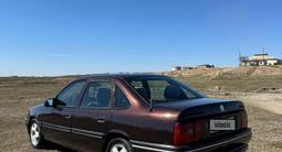 Opel Vectra 1993 годаүшін1 000 000 тг. в Туркестан – фото 2