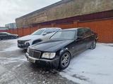 Mercedes-Benz S 320 1997 года за 5 000 000 тг. в Павлодар