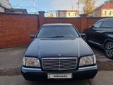 Mercedes-Benz S 320 1997 года за 5 000 000 тг. в Павлодар – фото 3
