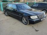 Mercedes-Benz S 320 1997 года за 5 000 000 тг. в Павлодар – фото 4