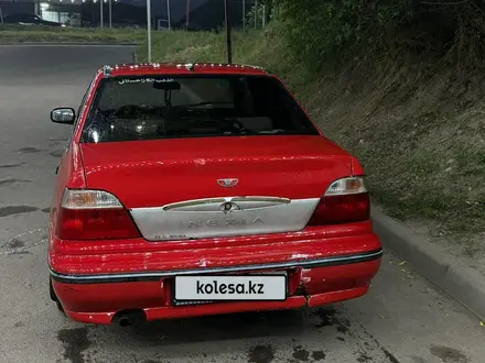 Daewoo Nexia 2006 года за 600 000 тг. в Кызылорда – фото 3