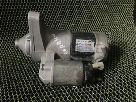 Стартер Лифан за 20 000 тг. в Актобе – фото 6