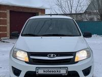 ВАЗ (Lada) Granta 2190 2015 годаүшін3 200 000 тг. в Актобе