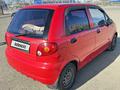 Daewoo Matiz 2007 годаfor950 000 тг. в Атырау – фото 4