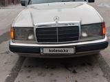 Mercedes-Benz E 230 1986 годаүшін900 000 тг. в Тараз – фото 2