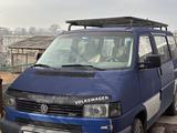 Volkswagen Transporter 1997 года за 5 500 000 тг. в Алматы – фото 2