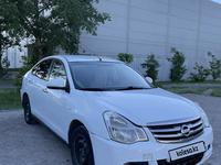 Nissan Almera 2016 годаүшін3 500 000 тг. в Астана