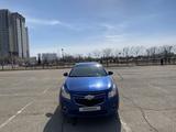 Chevrolet Cruze 2014 года за 4 800 000 тг. в Астана – фото 5