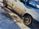 ВАЗ (Lada) 2110 2000 года за 600 000 тг. в Щучинск – фото 3