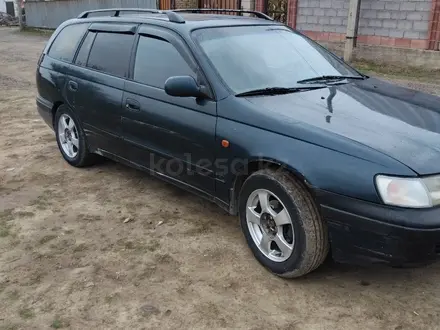 Toyota Carina E 1993 года за 1 550 000 тг. в Алматы – фото 3